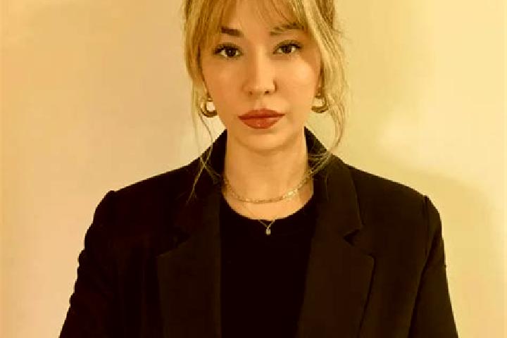 Hazel, 29 — Escort in Aktas, Kazakhstan