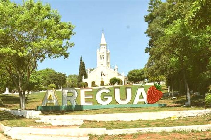 Hazel, 29 — Escort in Aregua, Paraguay