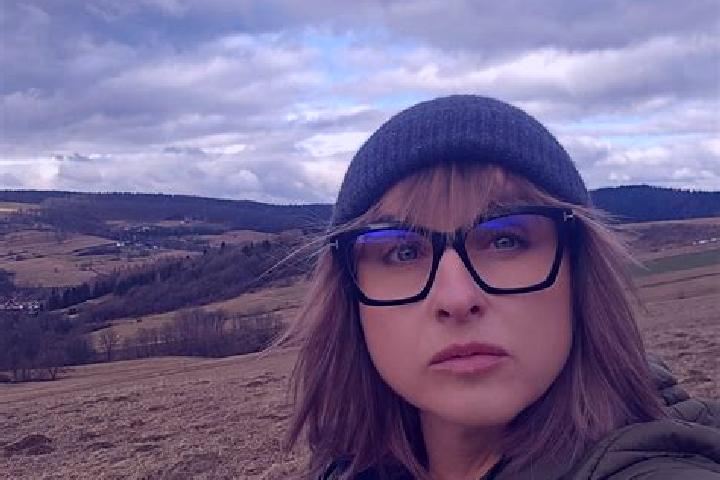 Hazel, 29 — Escort in Baligrod, Poland