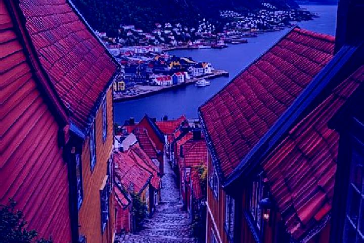 Hazel, 29 — Escort in Batnfjordsora, Norway