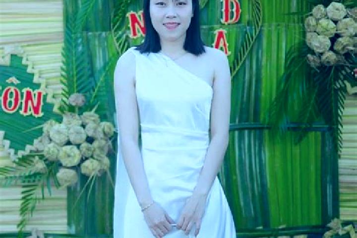 Hazel, 29 — Escort in Binh Minh, Vietnam