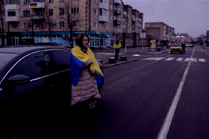 Hazel, 29 — Escort in Borodaivka, Ukraine