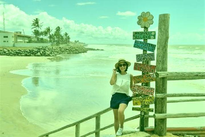 Hazel, 29 — Escort in Conceicao da Barra, Brazil