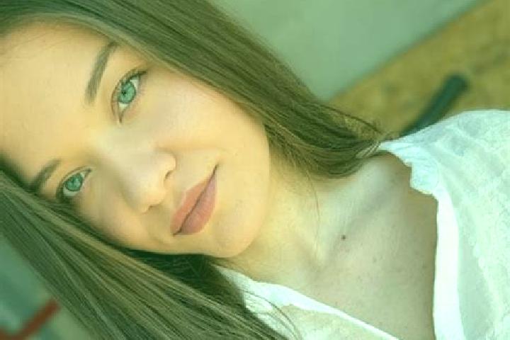 Hazel, 29 — Escort in Cujmir, Romania