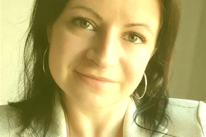 Hazel, 29 — Escort in Drezdenko, Poland