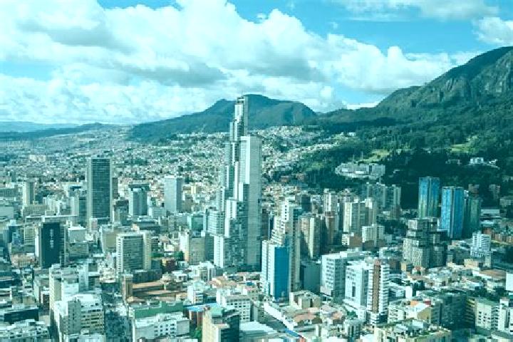 Hazel, 29 — Escort in Duitama, Colombia