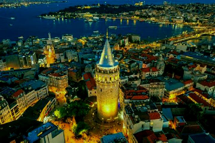 Hazel, 29 — Escort in Gebze, Turkey