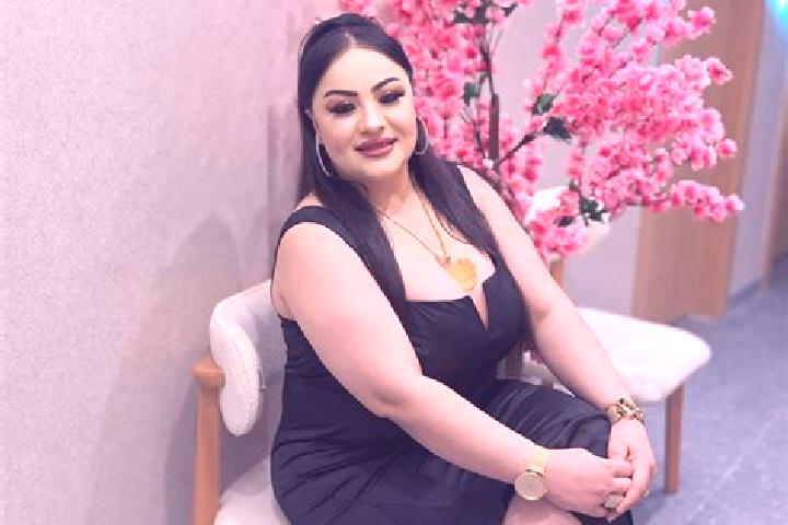 Hazel, 29 — Escort in Guelagac, Turkey