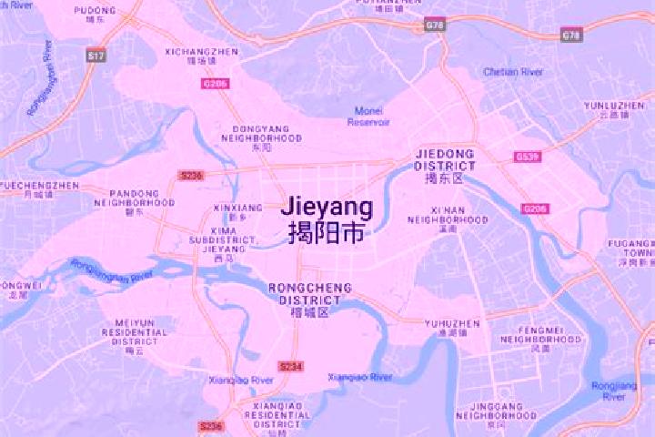 Hazel, 29 — Escort in Jiyang, China