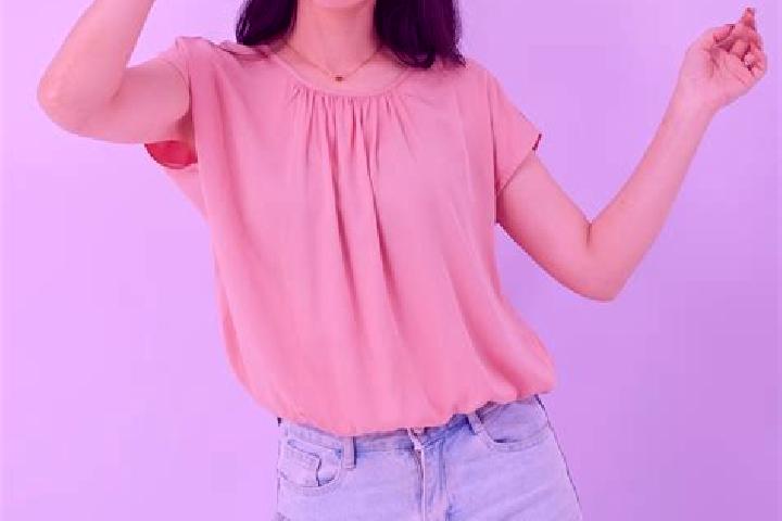 Hazel, 29 — Escort in Katha, Myanmar