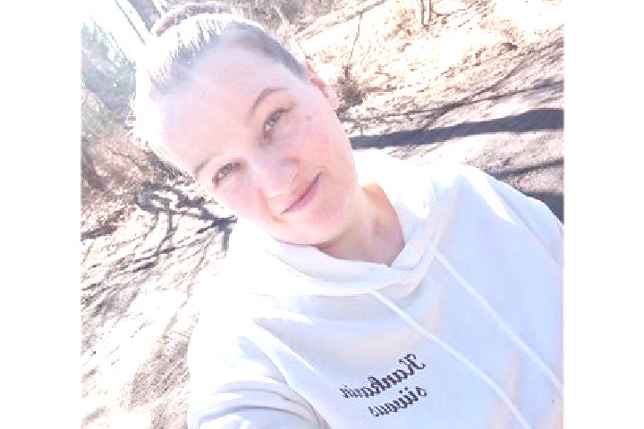 Hazel, 29 — Escort in Kihnioe, Finland
