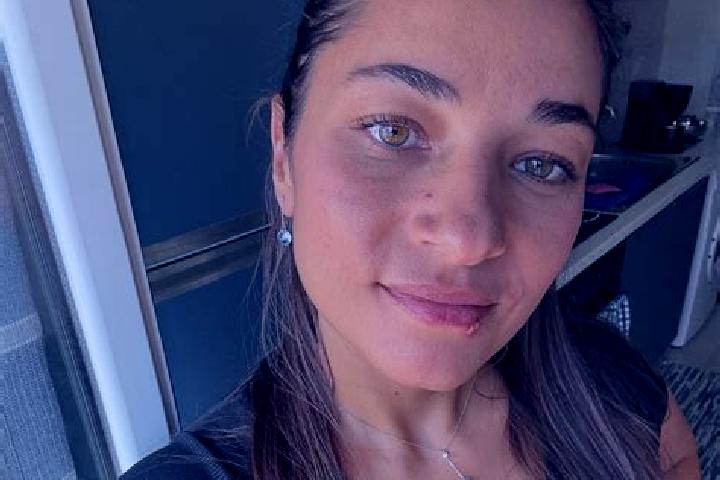 Hazel, 29 — Escort in Margherita di Savoia, Italy