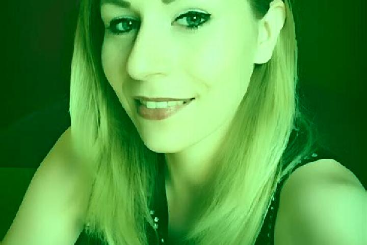 Hazel, 29 — Escort in Oberpremstaetten, Austria