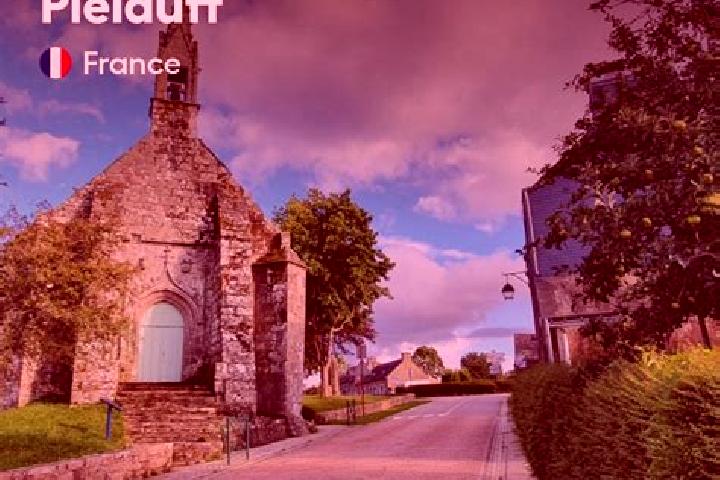 Hazel, 29 — Escort in Plelauff, France