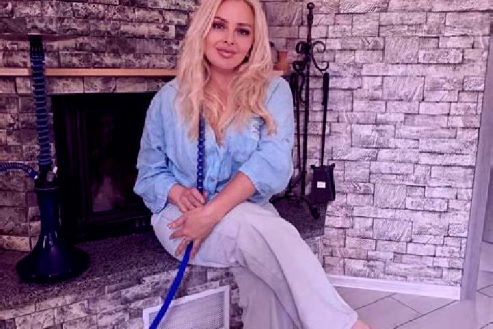 Hazel, 29 — Escort in Pyryatyn, Ukraine