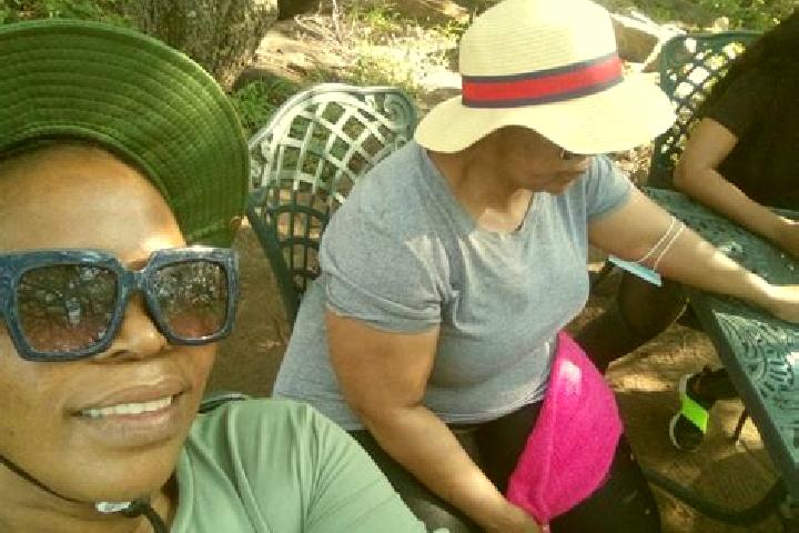 Hazel, 29 — Escort in Rooiberg, South Africa