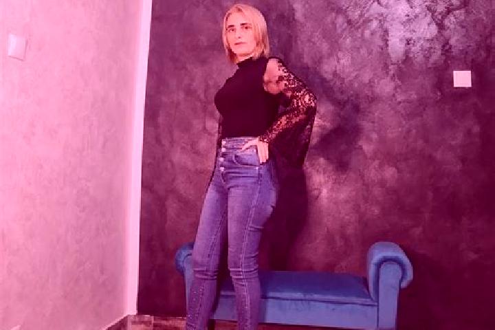 Hazel, 29 — Escort in Rosia de Secas, Romania