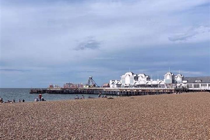 Hazel, 29 — Escort in Southsea, United Kingdom