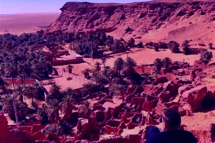 Hazel, 29 — Escort in Timimoun, Algeria