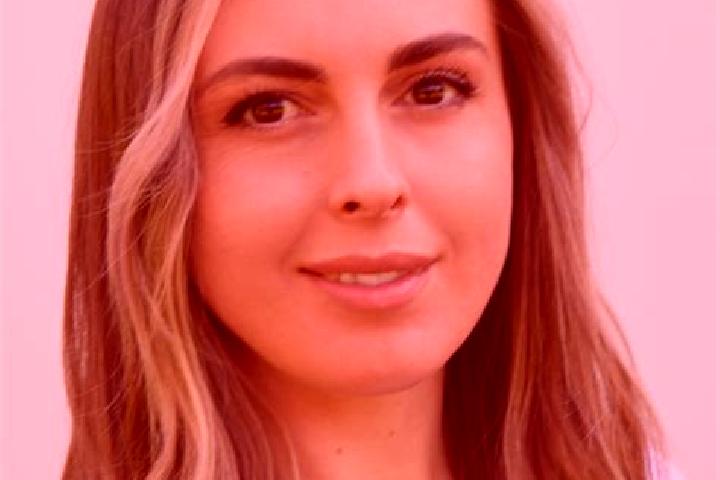 Hazel, 29 — Escort in Vita-Lytovska, Ukraine