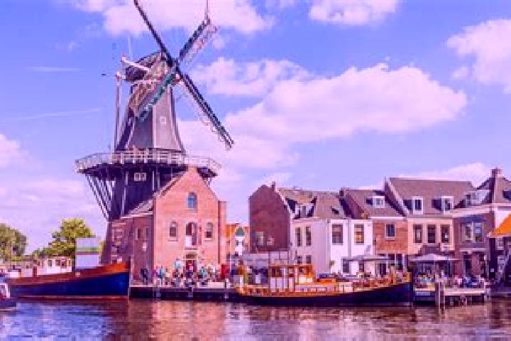 Hazel, 29 — Escort in Winsum, Netherlands