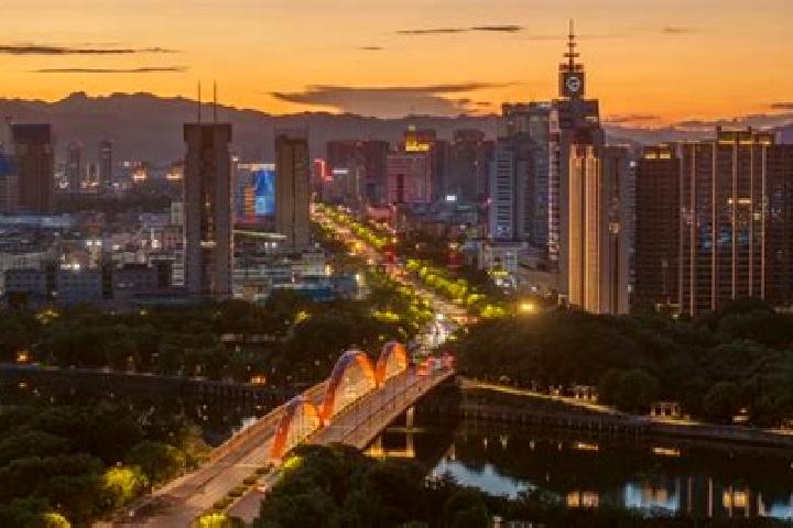 Hazel, 29 — Escort in Yanchi, China