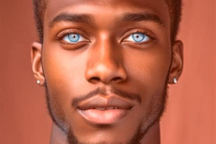 Hazel, 30, a black blue-eyed ebony companion based in Ruzhyn. Offering BDSM, Party Girl, Duos, Girlfriend Experience, Striptease. Available for incall and ou...