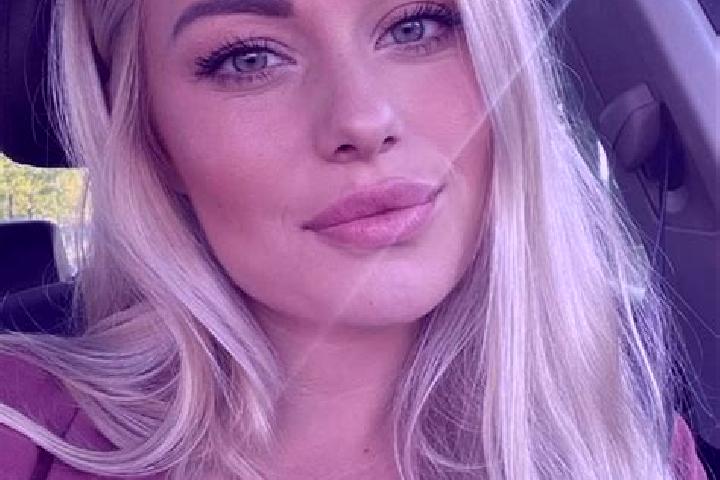 Hazel, 30, a blonde hazel-eyed caucasian companion based in Tepusteca. Offering Travel Companion, Erotic Massage, Striptease. Available for incall and outcal...