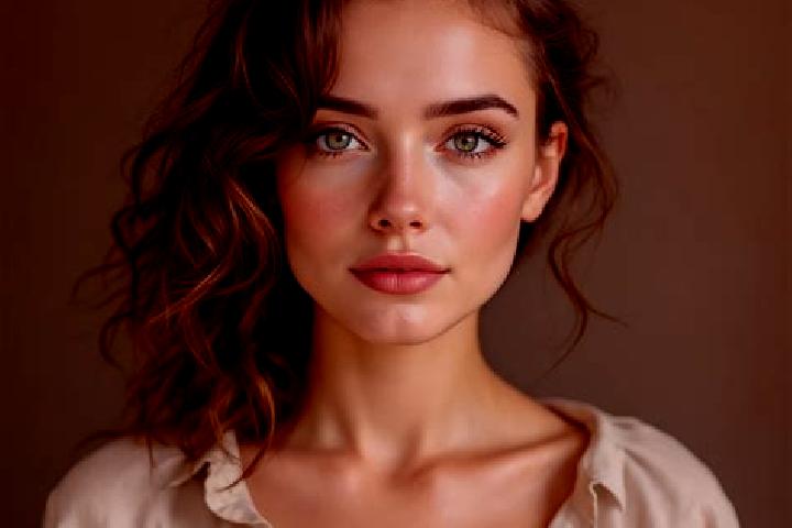 Hazel, 30, a chestnut dark-eyed european companion based in Los Chavez. Offering BDSM, A-Level, CIM. Available for incall and outcall, day and evening dates.