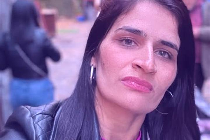 Hazel, 30 — Escort in Aloandia, Brazil