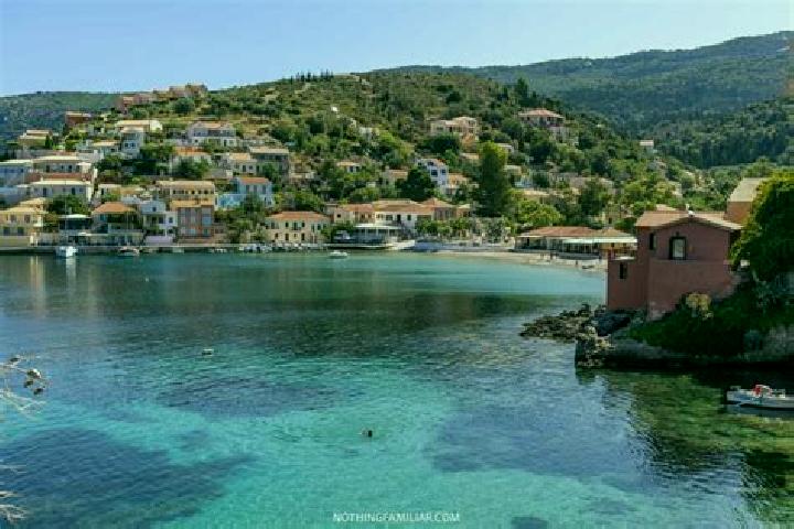 Hazel, 30 — Escort in Assos, Greece