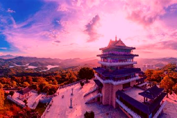 Hazel, 30 — Escort in Baiyu, China