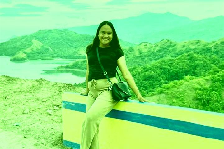 Hazel, 30 — Escort in Batobato, Philippines