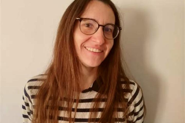 Hazel, 30 — Escort in Brionne, France