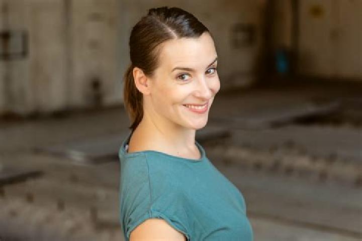 Hazel, 30 — Escort in Brislach, Switzerland