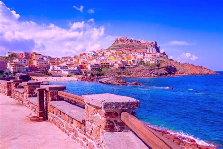 Hazel, 30 — Escort in Castelsardo, Italy