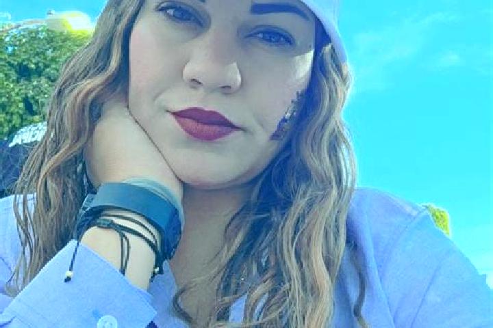 Hazel, 30 — Escort in Colonia Obrera, Mexico