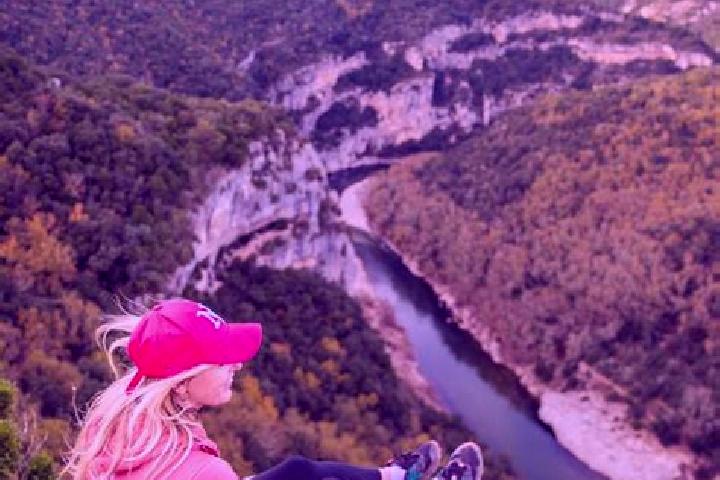 Hazel, 30 — Escort in Gorges, France