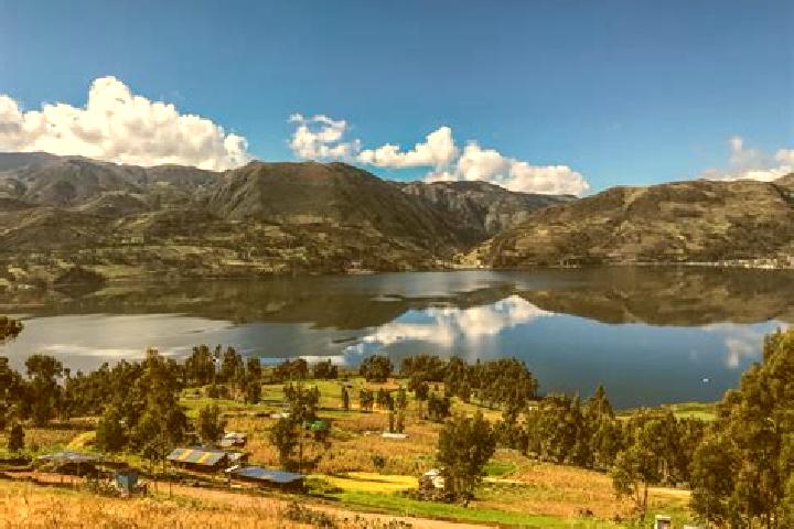 Hazel, 30 — Escort in Kishuara, Peru