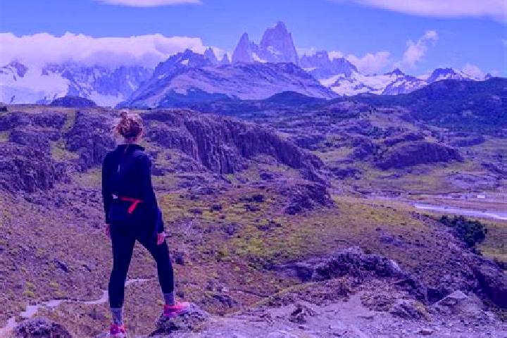 Hazel, 30 — Escort in Los Condores, Argentina