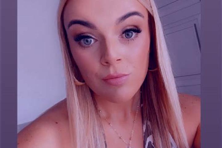 Hazel, 30 — Escort in Low Etherley, United Kingdom