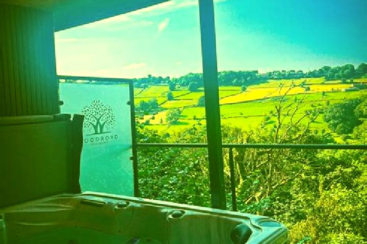 Hazel, 30 — Escort in Luddenden Foot, United Kingdom