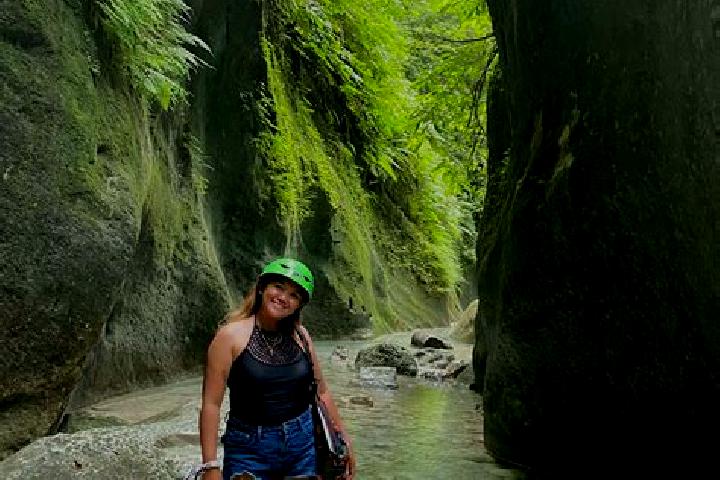 Hazel, 30 — Escort in Malhiao, Philippines