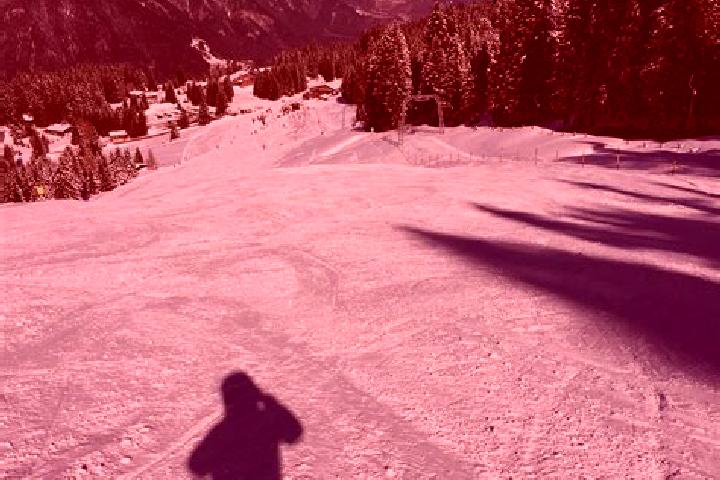 Hazel, 30 — Escort in Malix, Switzerland