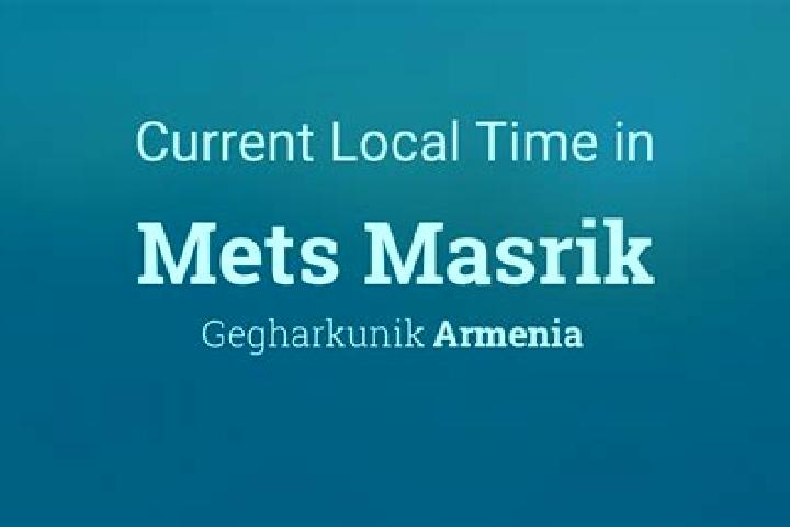 Hazel, 30 — Escort in Mets Masrik, Armenia