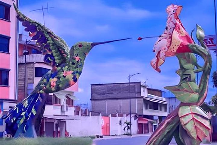 Hazel, 30 — Escort in Milagro, Ecuador
