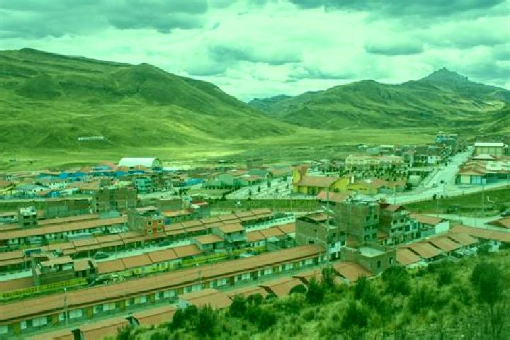 Hazel, 30 — Escort in Morococha, Peru