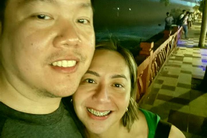 Hazel, 30 — Escort in Ninoy, Philippines