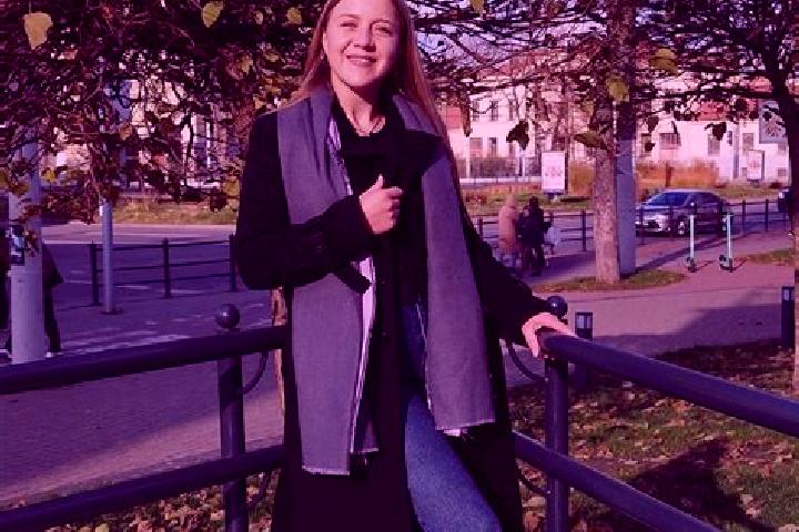 Hazel, 30 — Escort in Nyzhnya Krynka, Ukraine