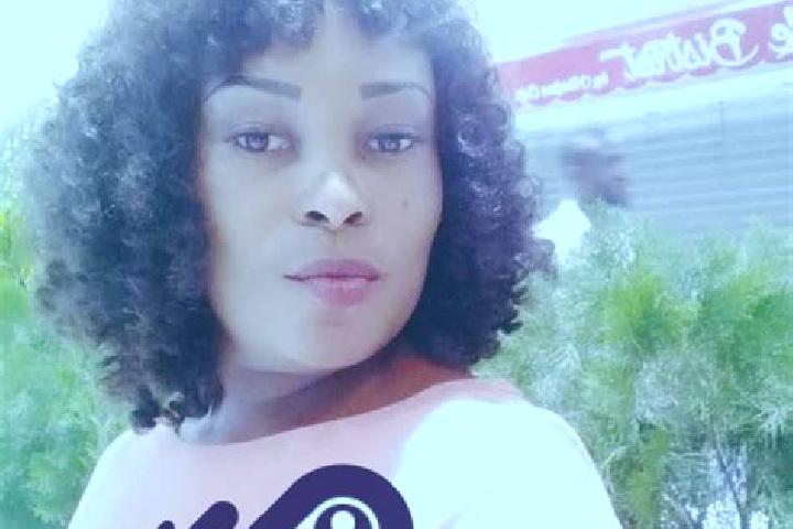 Hazel, 30 — Escort in Poko, Ivory Coast